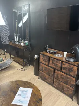 Le Barber Shop